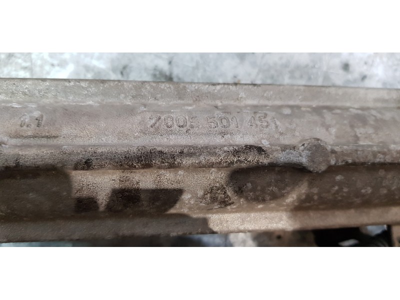 Recambio de cremallera direccion para opel astra j lim. excellence referencia OEM IAM 13327413  