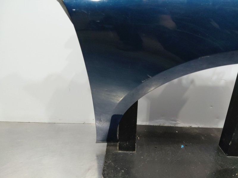 Recambio de aleta delantera derecha para peugeot 508 active referencia OEM IAM   