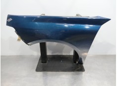 Recambio de aleta delantera izquierda para peugeot 508 active referencia OEM IAM   