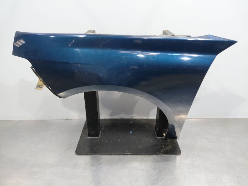 Recambio de aleta delantera izquierda para peugeot 508 active referencia OEM IAM   
