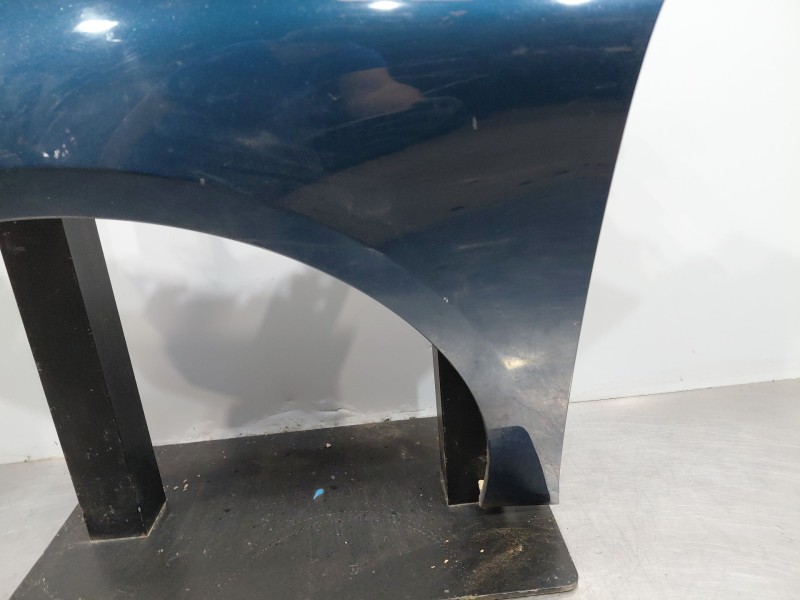 Recambio de aleta delantera izquierda para peugeot 508 active referencia OEM IAM   