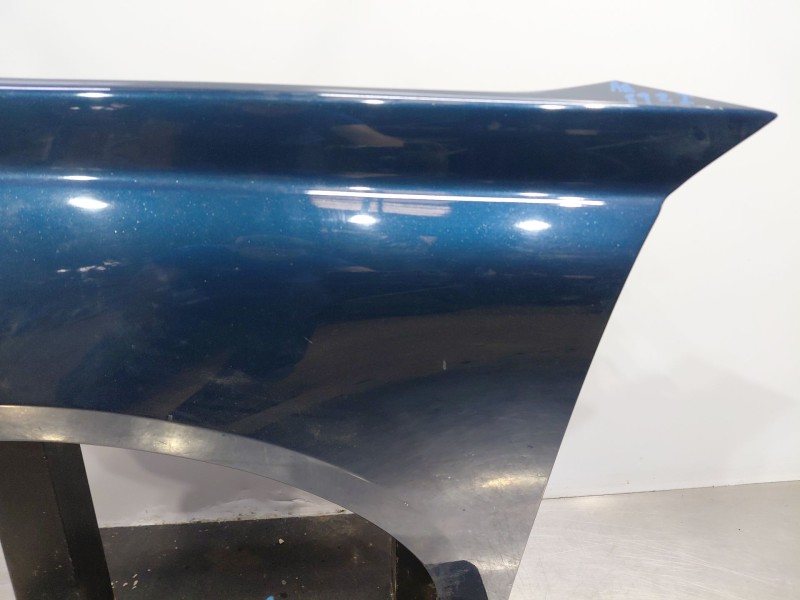Recambio de aleta delantera izquierda para peugeot 508 active referencia OEM IAM   