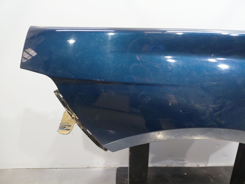 Recambio de aleta delantera izquierda para peugeot 508 active referencia OEM IAM   