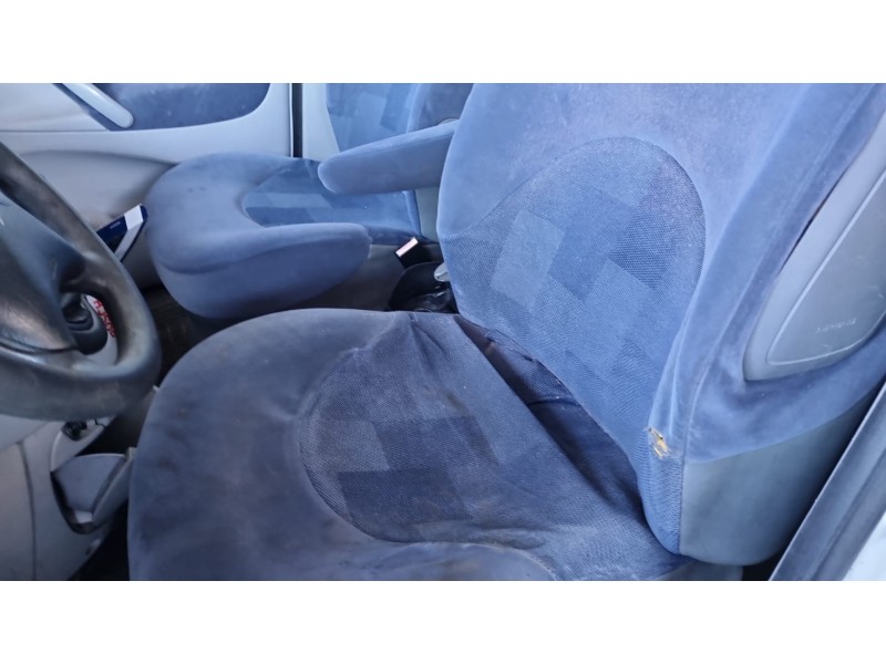 citroen xsara picasso del año 2003 citroen xsara picasso del año 2003