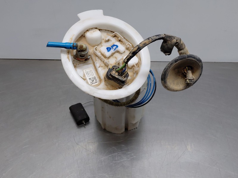 Recambio de aforador para bmw mini cabrio (f57) cooper referencia OEM IAM   