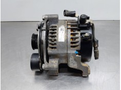 Recambio de alternador para bmw mini cabrio (f57) cooper referencia OEM IAM   