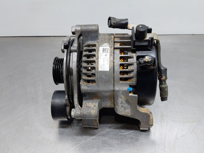 Recambio de alternador para bmw mini cabrio (f57) cooper referencia OEM IAM   