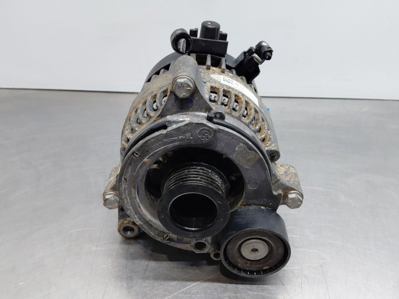 Recambio de alternador para bmw mini cabrio (f57) cooper referencia OEM IAM   