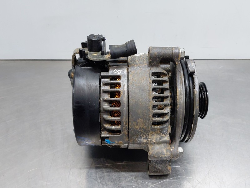Recambio de alternador para bmw mini cabrio (f57) cooper referencia OEM IAM   