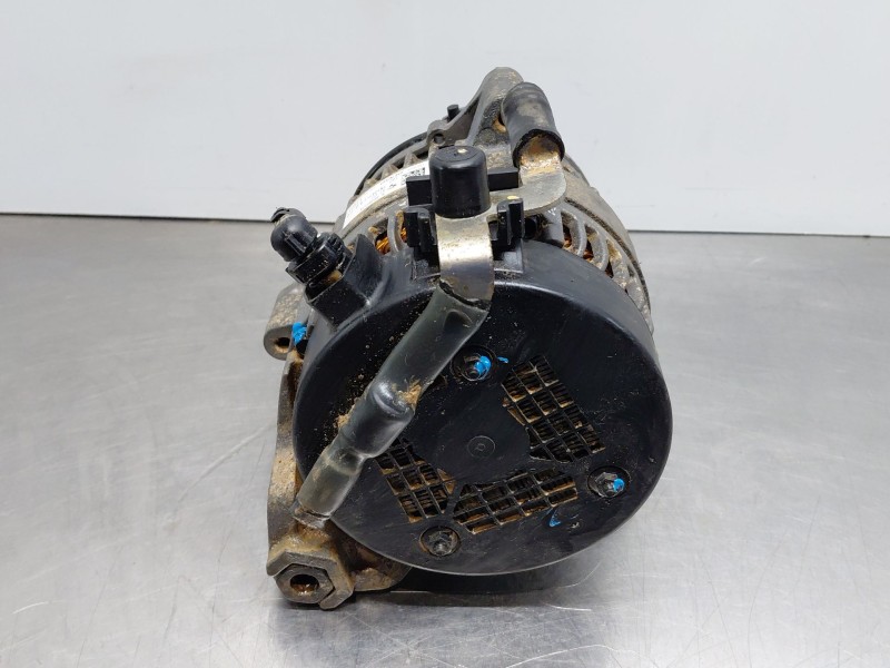 Recambio de alternador para bmw mini cabrio (f57) cooper referencia OEM IAM   