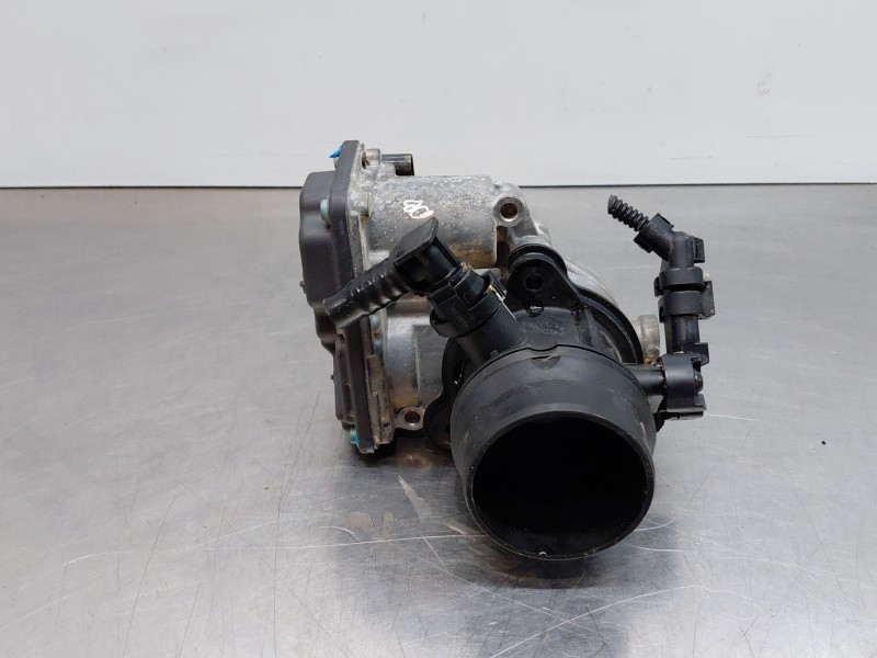 Recambio de caja mariposa para bmw mini cabrio (f57) cooper referencia OEM IAM   