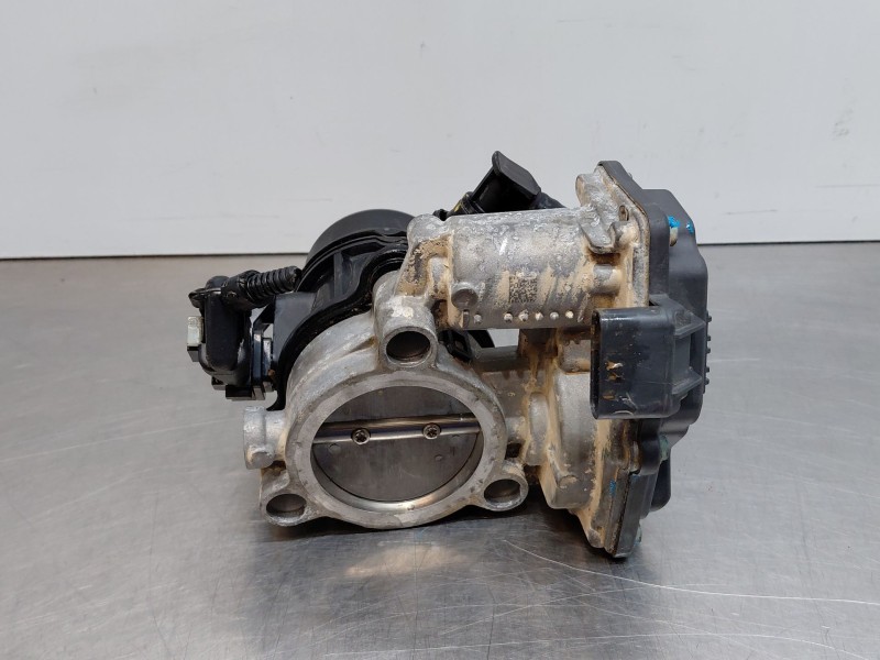 Recambio de caja mariposa para bmw mini cabrio (f57) cooper referencia OEM IAM   
