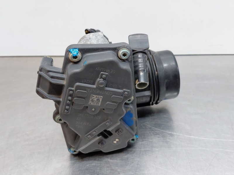 Recambio de caja mariposa para bmw mini cabrio (f57) cooper referencia OEM IAM   