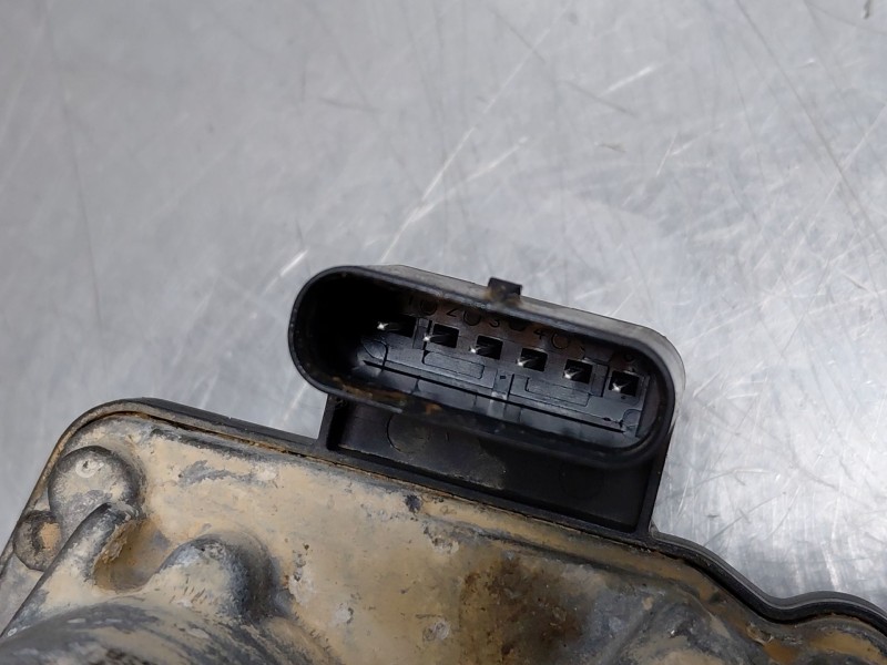 Recambio de caja mariposa para bmw mini cabrio (f57) cooper referencia OEM IAM   