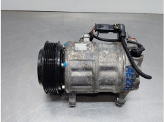 Recambio de compresor aire acondicionado para bmw mini cabrio (f57) cooper referencia OEM IAM   