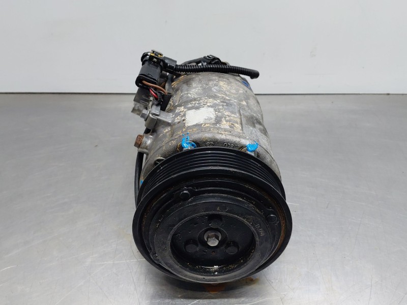 Recambio de compresor aire acondicionado para bmw mini cabrio (f57) cooper referencia OEM IAM   