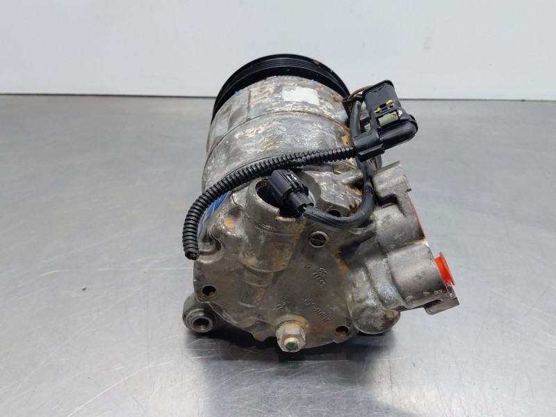 Recambio de compresor aire acondicionado para bmw mini cabrio (f57) cooper referencia OEM IAM   