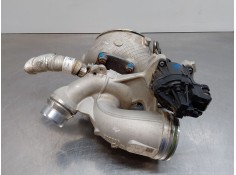 Recambio de turbocompresor para bmw mini cabrio (f57) cooper referencia OEM IAM    2