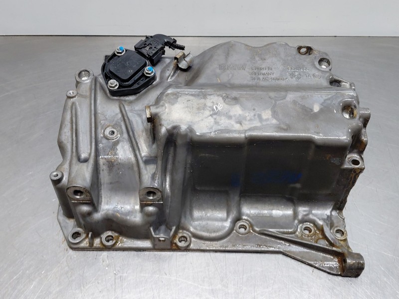 Recambio de carter para bmw mini cabrio (f57) cooper referencia OEM IAM   