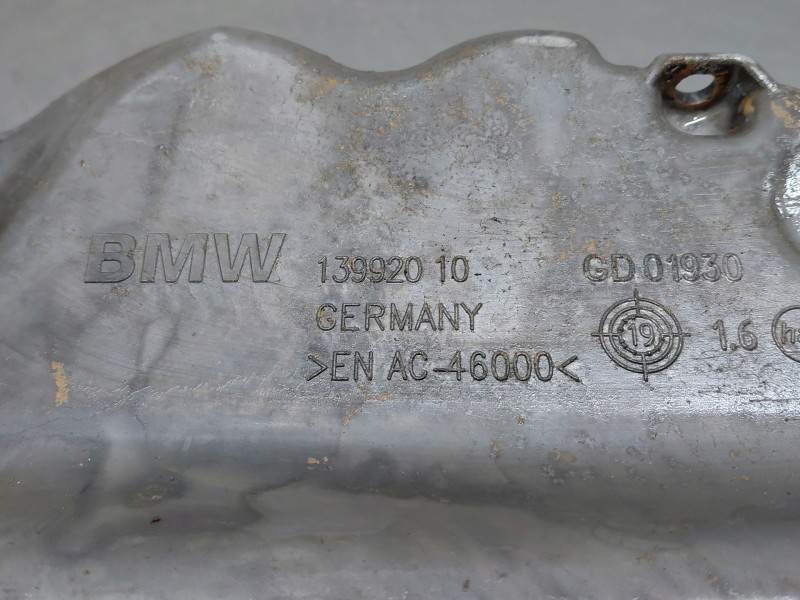 Recambio de carter para bmw mini cabrio (f57) cooper referencia OEM IAM   
