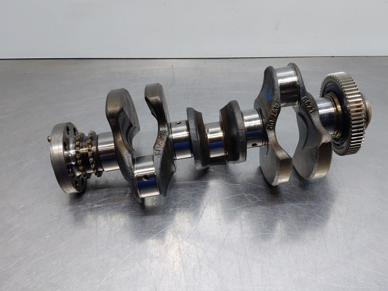 Recambio de cigueñal para bmw mini cabrio (f57) cooper referencia OEM IAM   