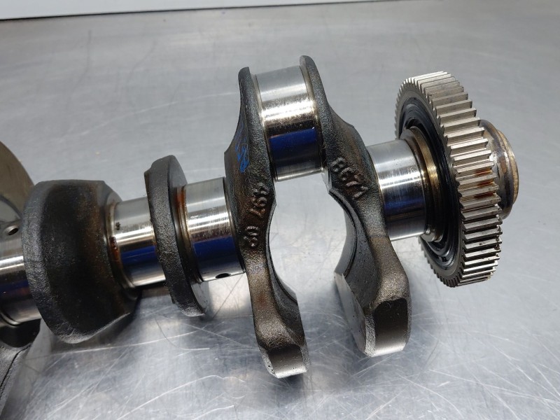 Recambio de cigueñal para bmw mini cabrio (f57) cooper referencia OEM IAM   
