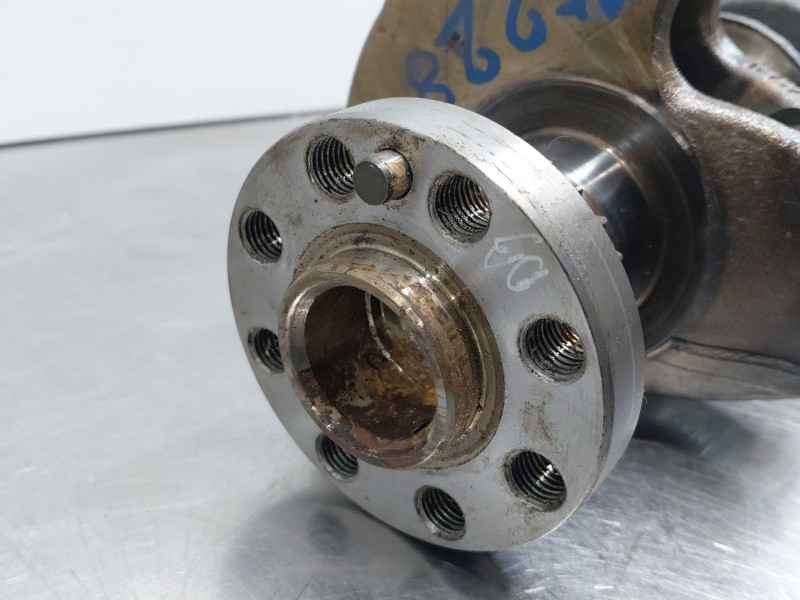 Recambio de cigueñal para bmw mini cabrio (f57) cooper referencia OEM IAM   