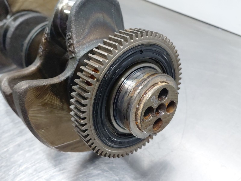 Recambio de cigueñal para bmw mini cabrio (f57) cooper referencia OEM IAM   