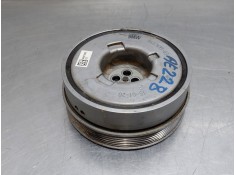 Recambio de polea cigueñal para bmw mini cabrio (f57) cooper referencia OEM IAM   