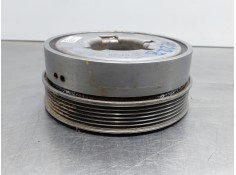 Recambio de polea cigueñal para bmw mini cabrio (f57) cooper referencia OEM IAM    2