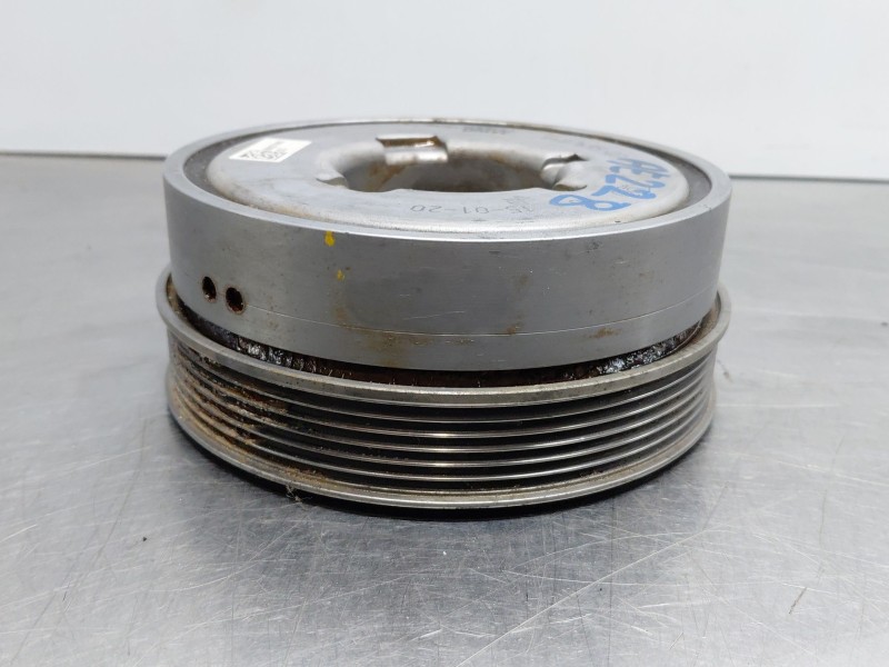 Recambio de polea cigueñal para bmw mini cabrio (f57) cooper referencia OEM IAM   