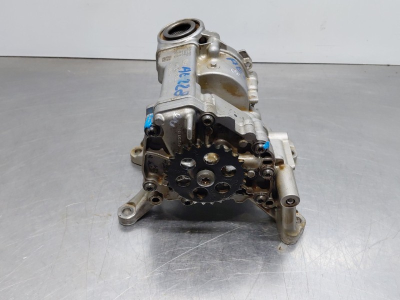 Recambio de bomba aceite para bmw mini cabrio (f57) cooper referencia OEM IAM   