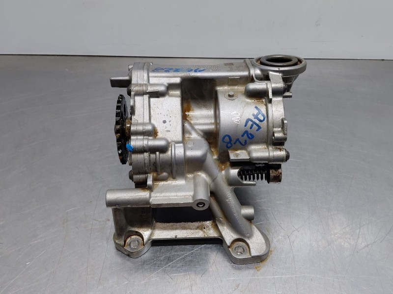 Recambio de bomba aceite para bmw mini cabrio (f57) cooper referencia OEM IAM   
