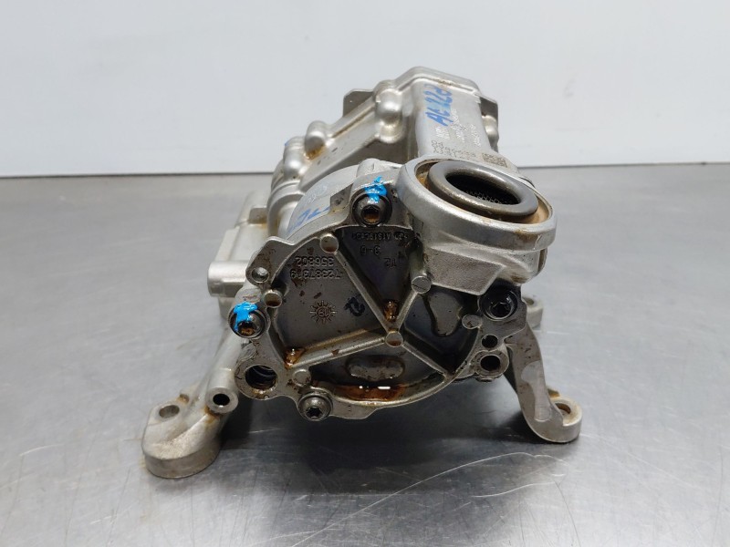 Recambio de bomba aceite para bmw mini cabrio (f57) cooper referencia OEM IAM   