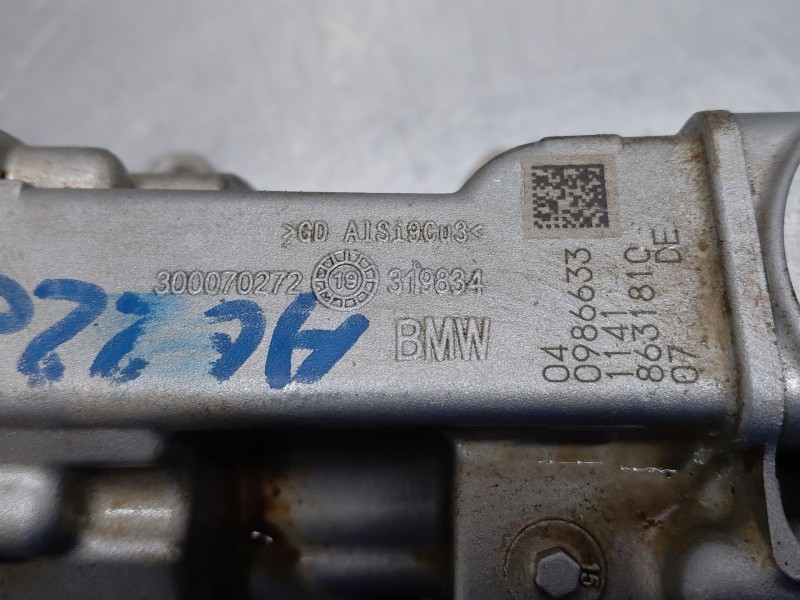Recambio de bomba aceite para bmw mini cabrio (f57) cooper referencia OEM IAM   