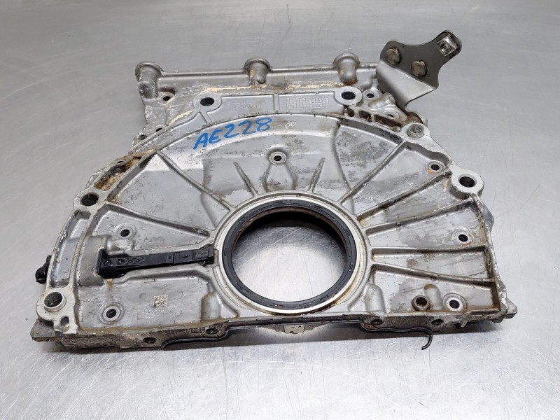 Recambio de tapa distribucion para bmw mini cabrio (f57) cooper referencia OEM IAM   