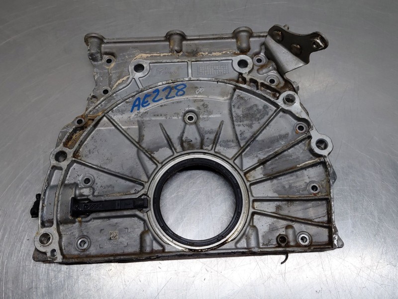 Recambio de tapa distribucion para bmw mini cabrio (f57) cooper referencia OEM IAM   