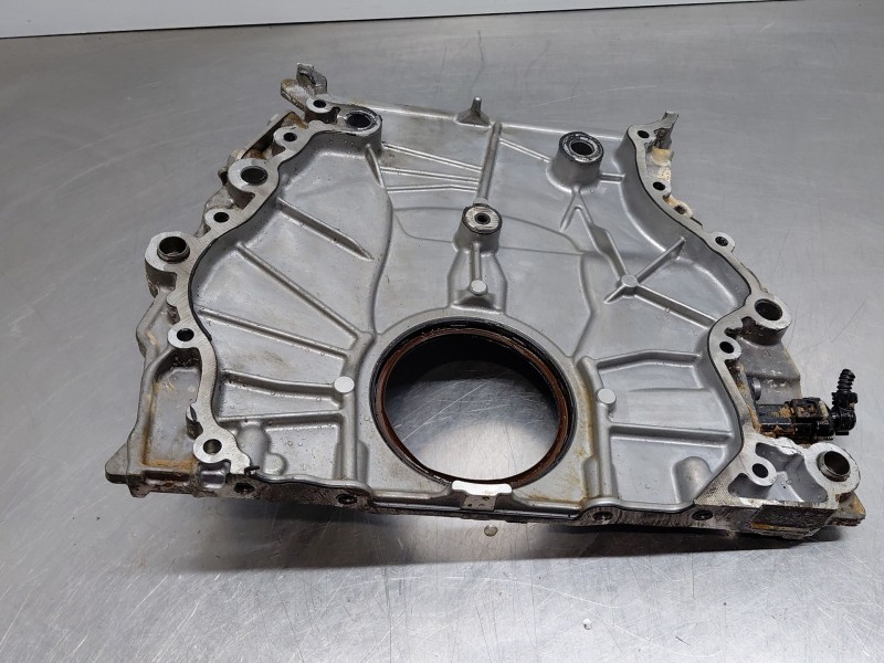 Recambio de tapa distribucion para bmw mini cabrio (f57) cooper referencia OEM IAM   