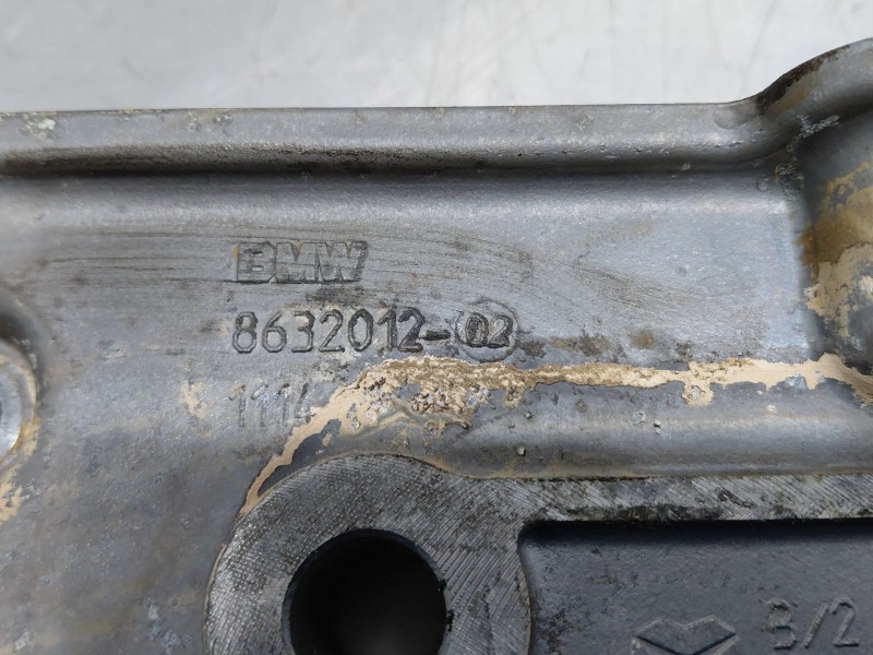 Recambio de tapa distribucion para bmw mini cabrio (f57) cooper referencia OEM IAM   