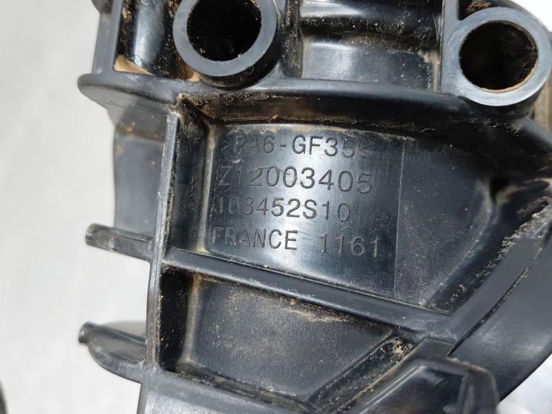 Recambio de colector admision para bmw mini cabrio (f57) cooper referencia OEM IAM   