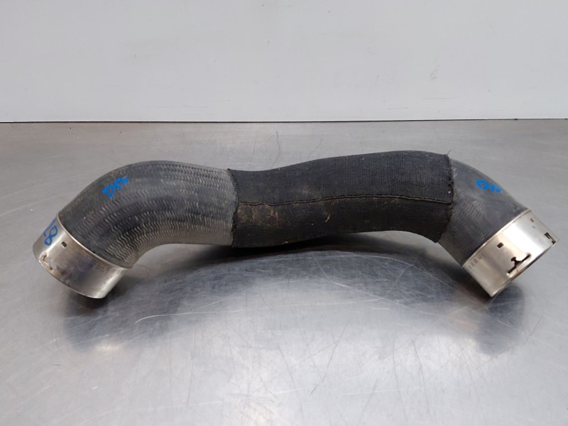 Recambio de tubo presion turbocompresor para bmw mini cabrio (f57) cooper referencia OEM IAM   