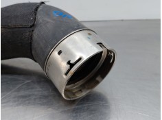 Recambio de tubo presion turbocompresor para bmw mini cabrio (f57) cooper referencia OEM IAM    2