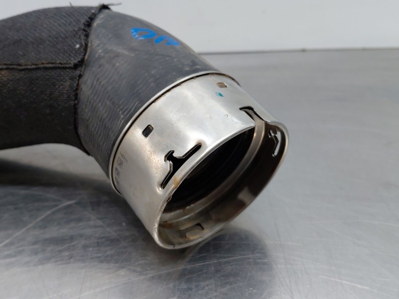 Recambio de tubo presion turbocompresor para bmw mini cabrio (f57) cooper referencia OEM IAM   