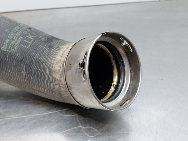 Recambio de tubo presion turbocompresor para bmw mini cabrio (f57) cooper referencia OEM IAM   