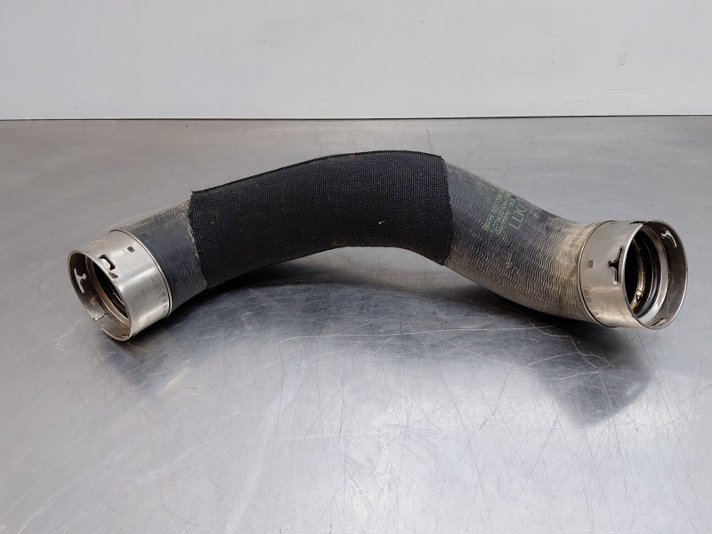 Recambio de tubo presion turbocompresor para bmw mini cabrio (f57) cooper referencia OEM IAM   