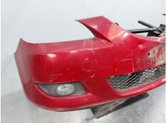 Recambio de paragolpes delantero para mazda 3 sedán (bk) 1.6 di turbo (bk12y) referencia OEM IAM    2