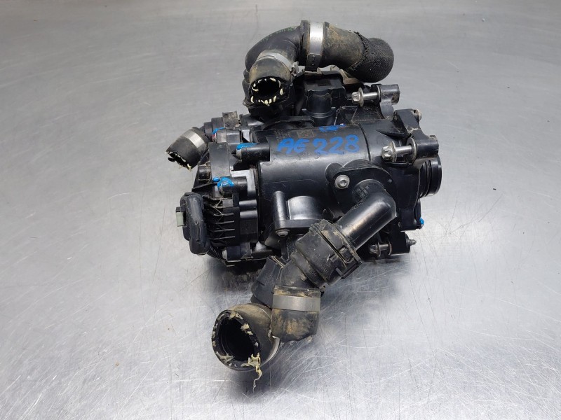 Recambio de termostato para bmw mini cabrio (f57) cooper referencia OEM IAM   