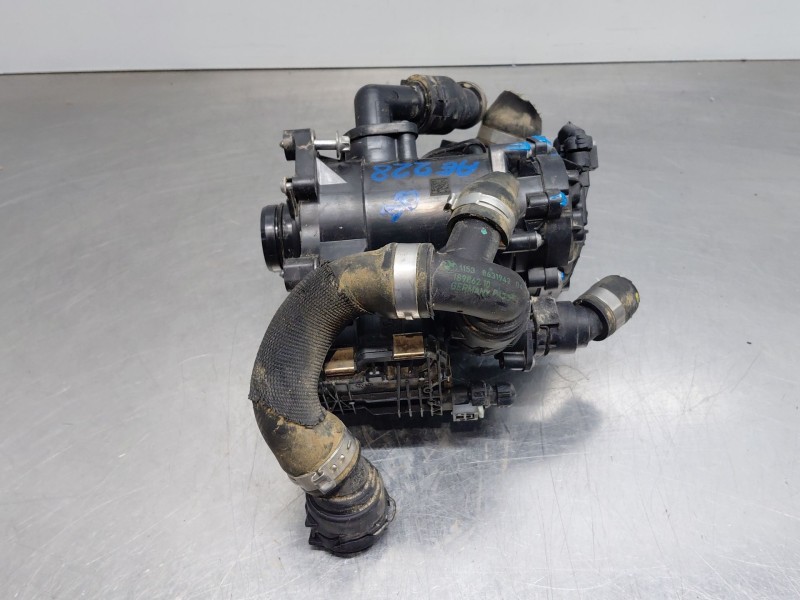 Recambio de termostato para bmw mini cabrio (f57) cooper referencia OEM IAM   