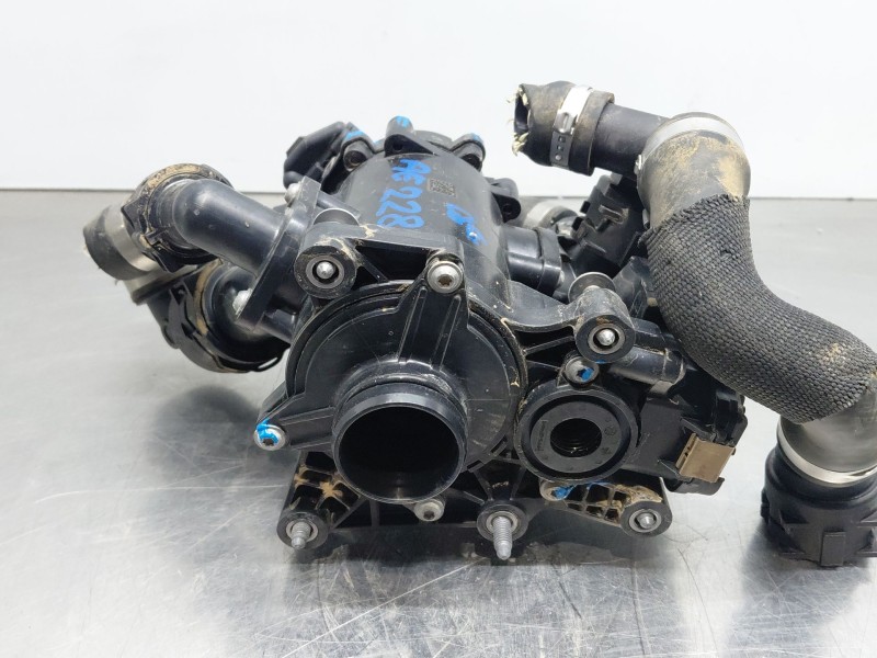 Recambio de termostato para bmw mini cabrio (f57) cooper referencia OEM IAM   