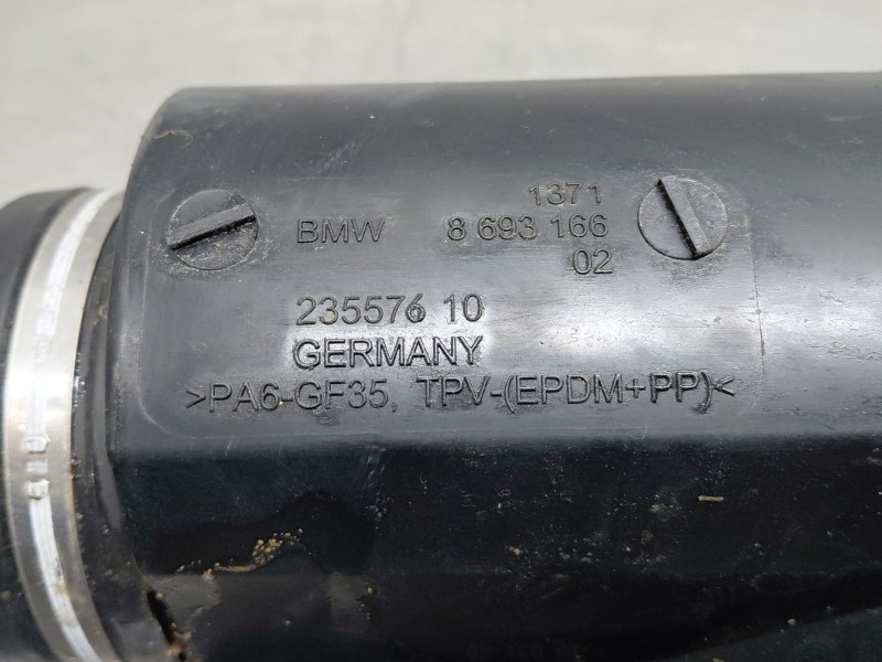 Recambio de tubo para bmw mini cabrio (f57) cooper referencia OEM IAM   